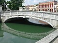 Ponte sul Prato della Valle