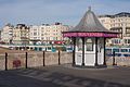 * Nomination Souvenir gift shop on Palace Pier, Brighton. --ArildV 08:56, 26 March 2017 (UTC) * Promotion Good quality. --DXR 09:49, 26 March 2017 (UTC)