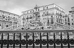 Palermo: Historia, Stadsplan, Sport