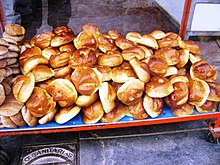 Pan dulce Pan dulce.JPG