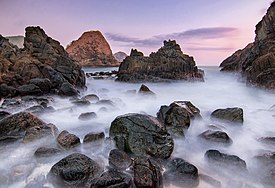 Pantai Telawas Lombok