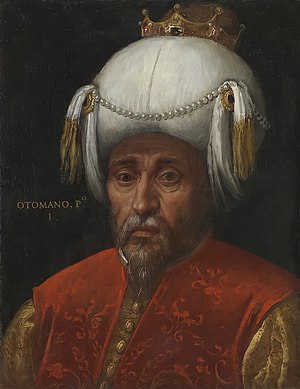 Osman I