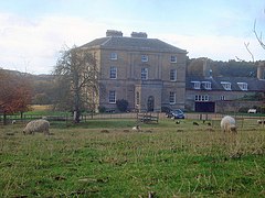 Papplewick Hall - geograph.org.uk - 1653210.jpg