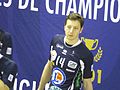 Vorschaubild für Adam Bartoš (Volleyballspieler)