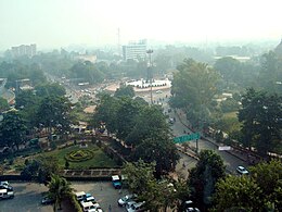 Lucknow – Veduta