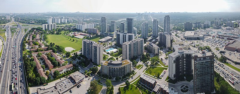 File:Parkway Forest Aerial view 2023.jpg