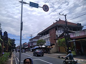 Pemecutan Kaja, Denpasar Utara, Denpasar