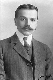 Architect Paul Philippe Cret, 1910 Paul Philippe Cret.jpg