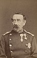 Lt. Gen. Ulrik Scarpenberg