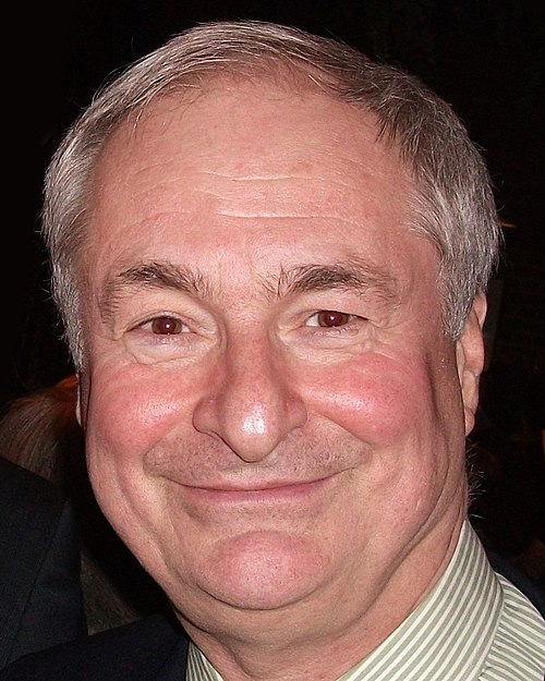 Gambaccini in 2010