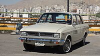 Paykan