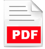 El format PDF ® també es pot fer servir