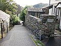 Peggy Hill, Ambleside – view down - geograph.org.uk - 2044265.jpg