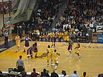 Tom Gola Arena