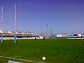 Vignette pour Stade Pepe-Rojo