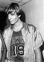 pete and jackie maravich