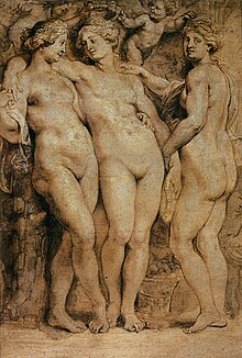 Peter Paul Rubens - Üç Güzeller - WGA20440.jpg