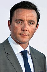 Vignette pour Peter Serafinowicz