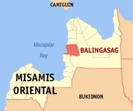 Balingasag