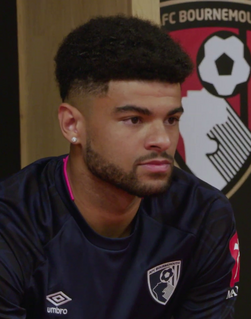 Philip Billing Danish footballer