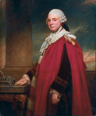 <span class="mw-page-title-main">Philip Yorke, 2nd Earl of Hardwicke</span> British politician