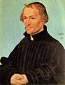Philipp Melanchthon 1497-1560