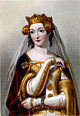 Philippa of Hainault, Queen consort of England.jpg