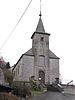 L'église Saint-Denis