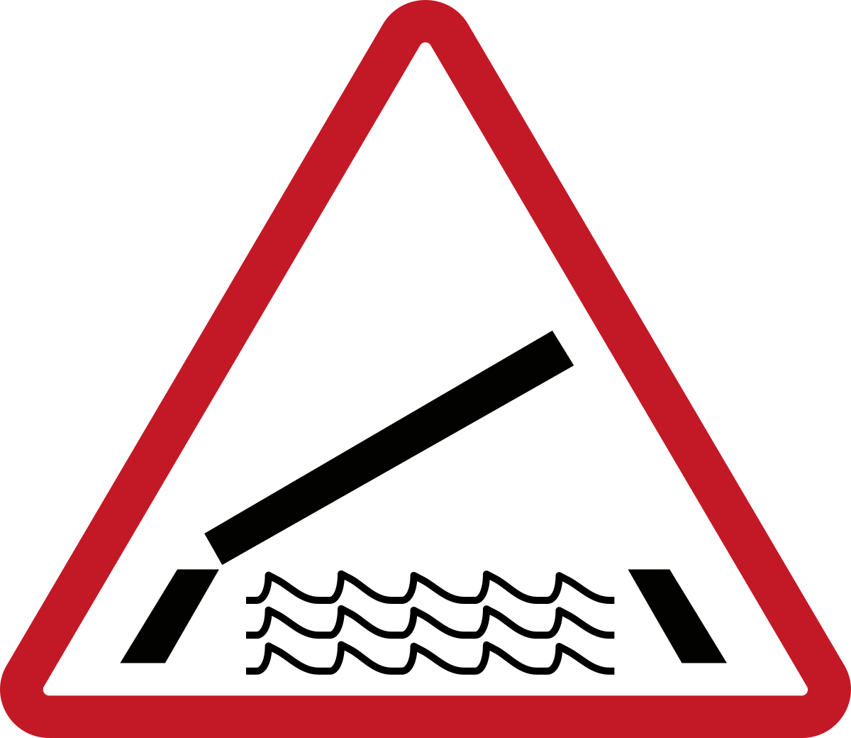 File:Philippines road sign W8-1.svg - Wikipedia