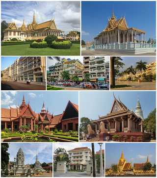 Phnom Penh