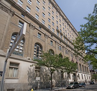 <span class="mw-page-title-main">Phoenix Building/Cincinnati Club</span> United States historic place