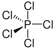 Chlorid fosforečný