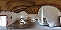 Photosphere of Interior of Rifugio La Preda