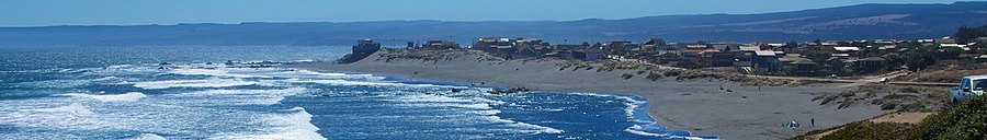 Pichilemu page banner