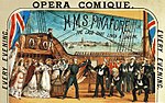 Opera Comique (London)