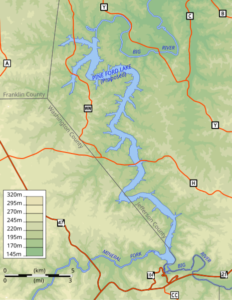File:Pine Ford Lake proposed 171m v1a.svg