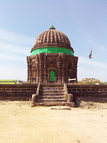 mata na madh maa ashapura temple