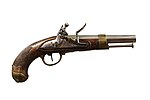 Thumbnail for Pistolet modèle An XIII
