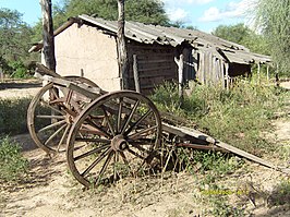 Provincia del Chaco Wikipedia la enciclopedia libre