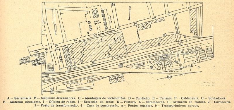 File:Planta Geral das Novas Oficinas Barreiro - GazetaCF 1122 1934.jpg