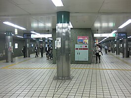 Station Hommachi