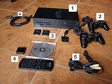 La historia de PlayStation 2