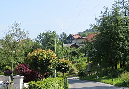 Podgrad Ljubljana Slovenia