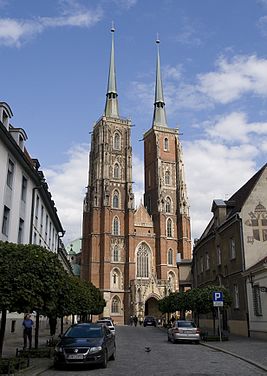 267px-Poland_Wroclaw_Cathedral_2007.jpg