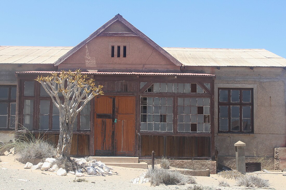 Pomona (Namibia)