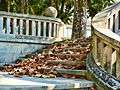 Pontevedra-Escaleras de la Alameda (6312825381).jpg