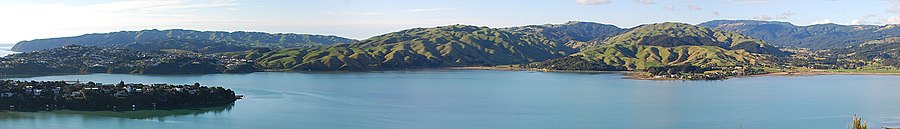 Porirua page banner