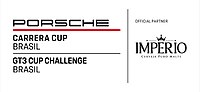 Thumbnail for Porsche Cup Brasil