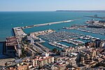 Miniatura per Port d'Alacant