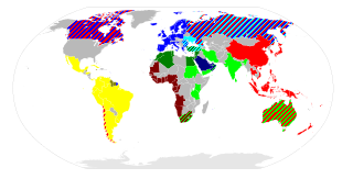 <span class="mw-page-title-main">Port state control</span> Mechanism for international shipping inspection